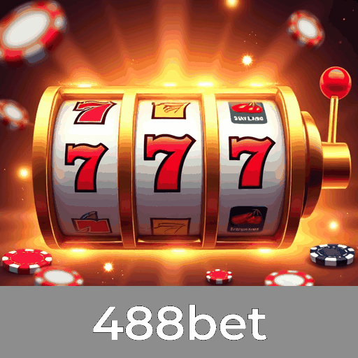 488bet: Slots Cativantes, Jogos de Mesa Estratégicos e Cassino ao Vivo Imersivo
