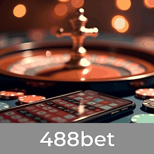 488bet: Descubra o Valor das Promoções Imperdíveis
