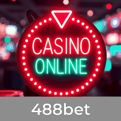 488bet: Apostas fáceis e completas no seu app