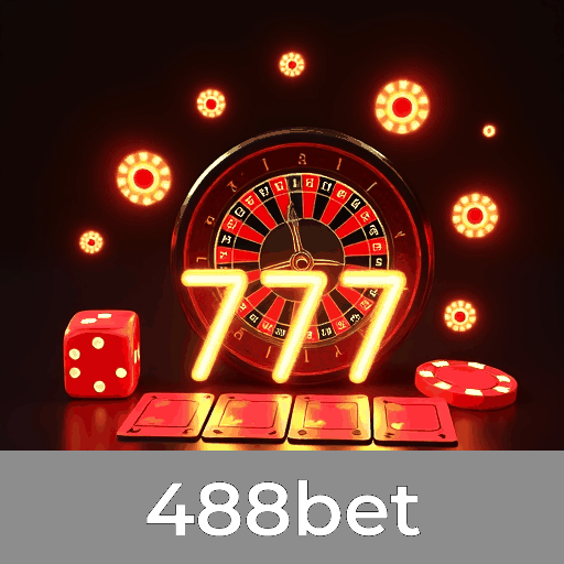 488bet: Descubra o Valor das Promoções Imperdíveis