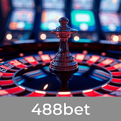 488bet: Slots Cativantes, Jogos de Mesa Estratégicos e Cassino ao Vivo Imersivo