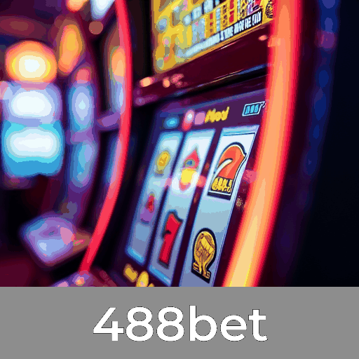 488bet: Explore a Intensidade do Crash com Retornos Altos
