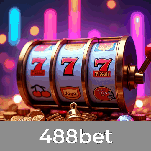 488bet: Apostas fáceis e completas no seu app