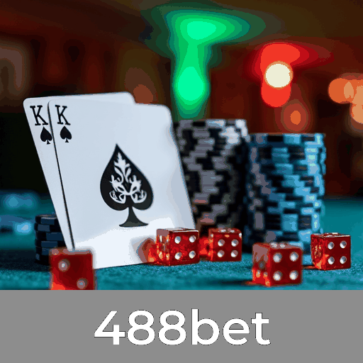 488bet: Plataforma de Apostas Profissional