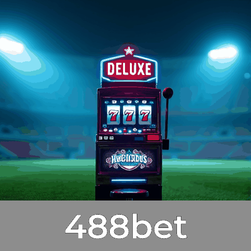 488bet: Plataforma de Apostas Profissional