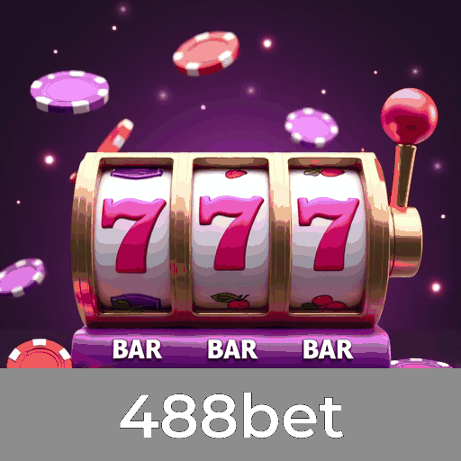 488bet: Plataforma de Apostas Profissional