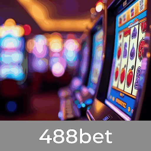 488bet: Explore a Intensidade do Crash com Retornos Altos