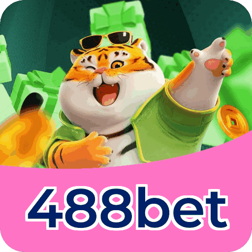 Slots Premium da PG Soft na 488bet