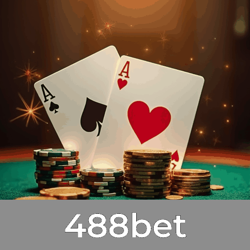 488bet: Experiência de Casino ao Vivo para Brasileiros