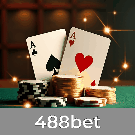 488bet: Plataforma de Jogo Segura e Profissional