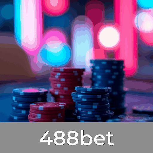 488bet: Plataforma de Jogo Segura e Profissional