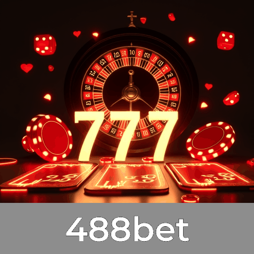 488bet: Especialistas em Apostas Esportivas Focadas no Brasil