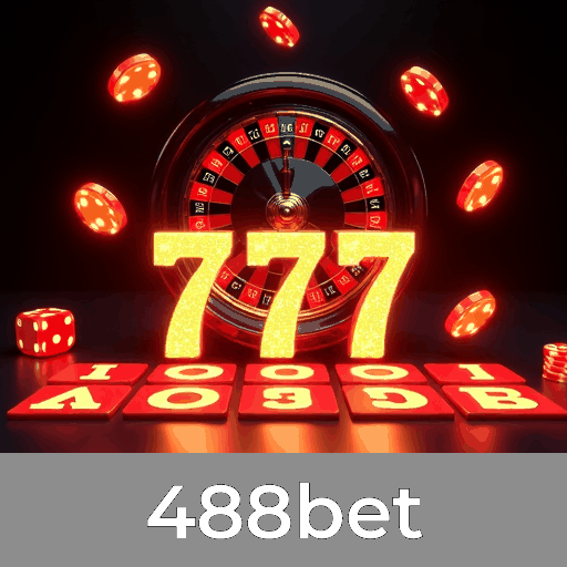 488bet: Especialistas em Apostas Esportivas Focadas no Brasil