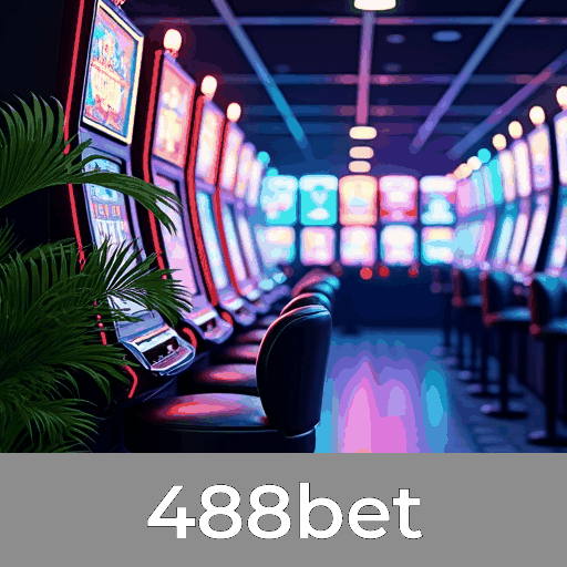 488bet: Descubra o Valor das Promoções Imperdíveis