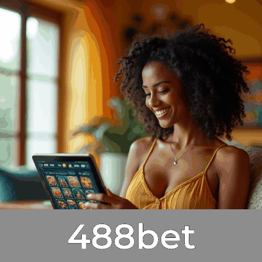 488bet: Explore a Intensidade do Crash com Retornos Altos