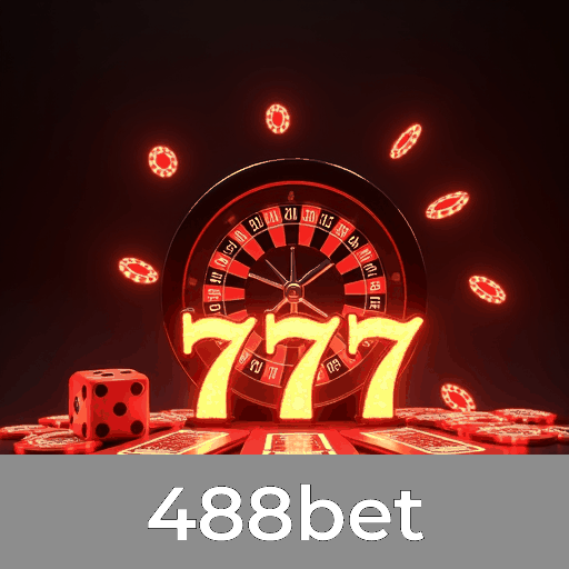 488bet: Experiência de Casino ao Vivo para Brasileiros