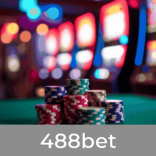 488bet: Experiência de Casino ao Vivo para Brasileiros
