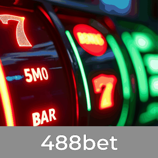 488bet: Slots Cativantes, Jogos de Mesa Estratégicos e Cassino ao Vivo Imersivo