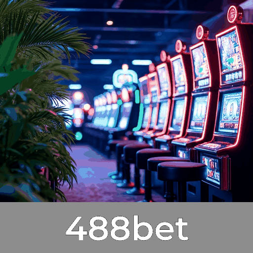 488bet: Bonificações Incomparáveis e Ofertas Exclusivas