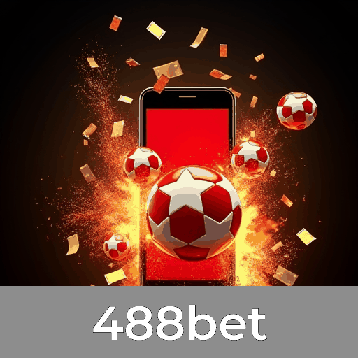 488bet: Apostas fáceis e completas no seu app