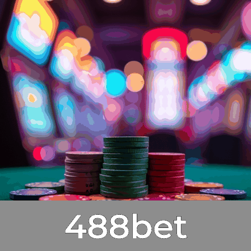 488bet: Explore a Intensidade do Crash com Retornos Altos