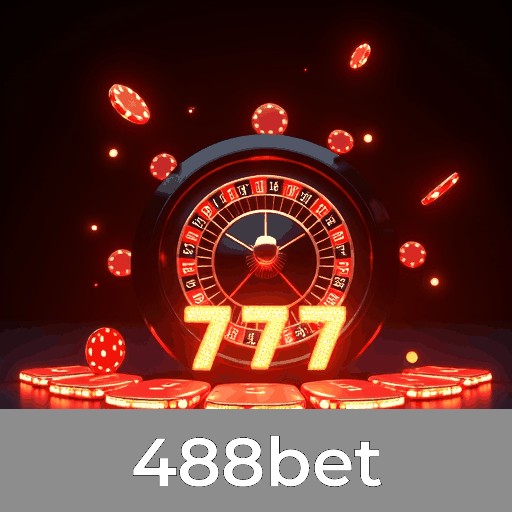 488bet: Plataforma de Apostas Profissional