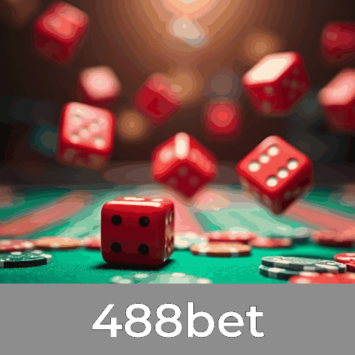 488bet: Plataforma de Jogo Segura e Profissional